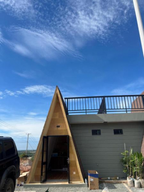 SVR homestay